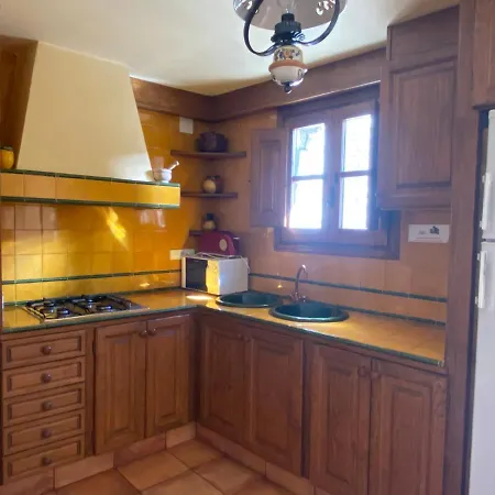 Fantastica Casa Amb Llar De Foc * バルエラ